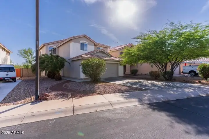 118 N 223rd Avenue, Buckeye, AZ 85326 - Image #2