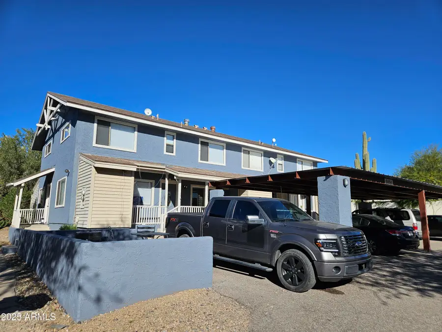 6454 E Paso Nuevo Drive #104, Cave Creek, AZ 85331 - Image #2