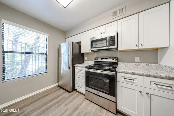 2025 E Campbell Avenue #137, Phoenix, AZ 85016