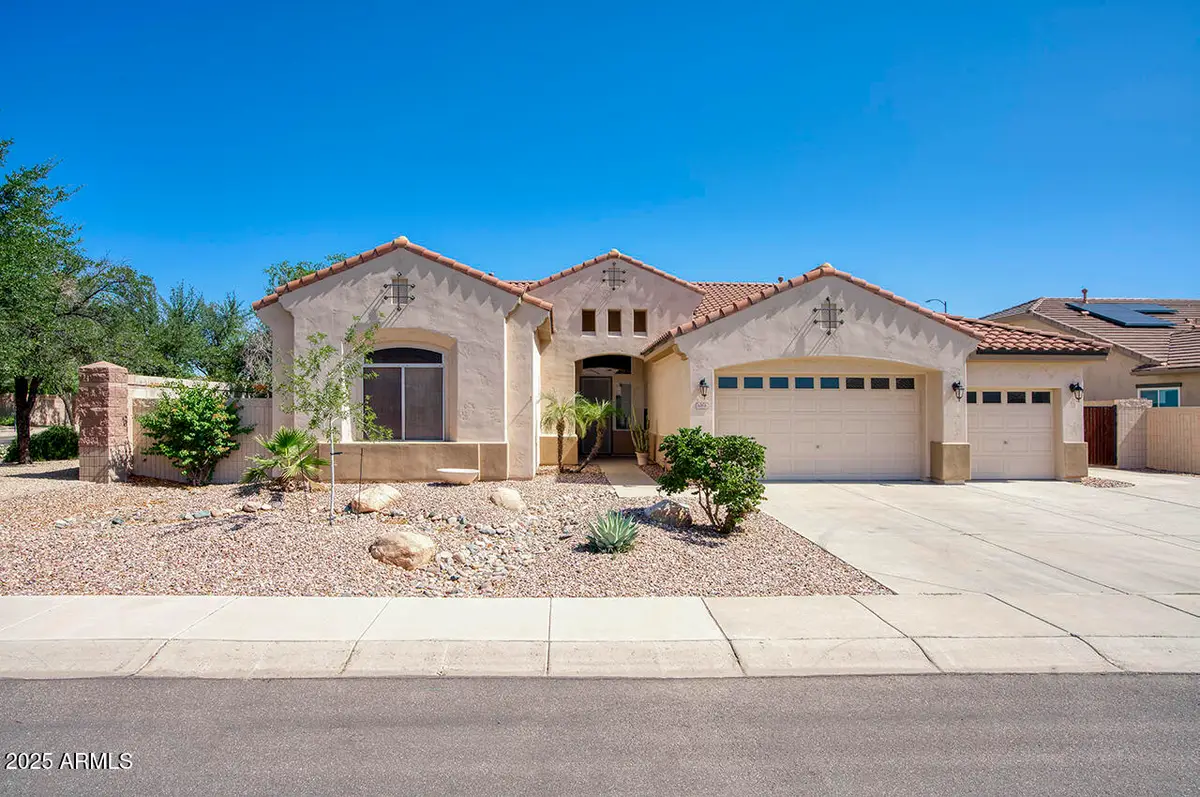 8068 W Carlota Lane, Peoria, AZ 85383 - Image #1