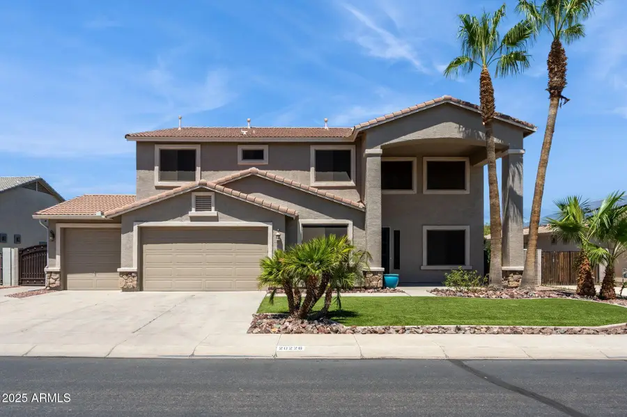 20226 N Madison Drive, Maricopa, AZ 85138 - Image #2