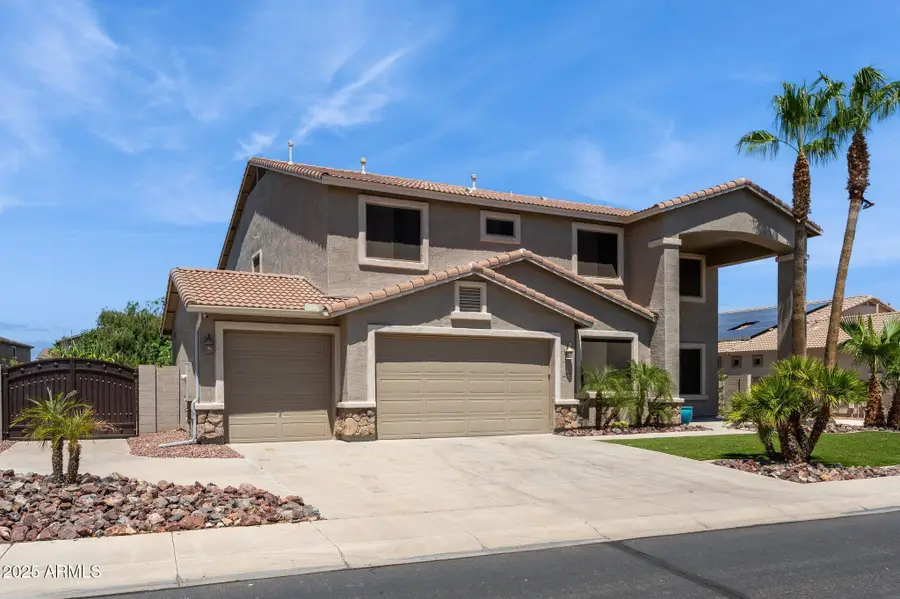 20226 N Madison Drive, Maricopa, AZ 85138 - Image #3