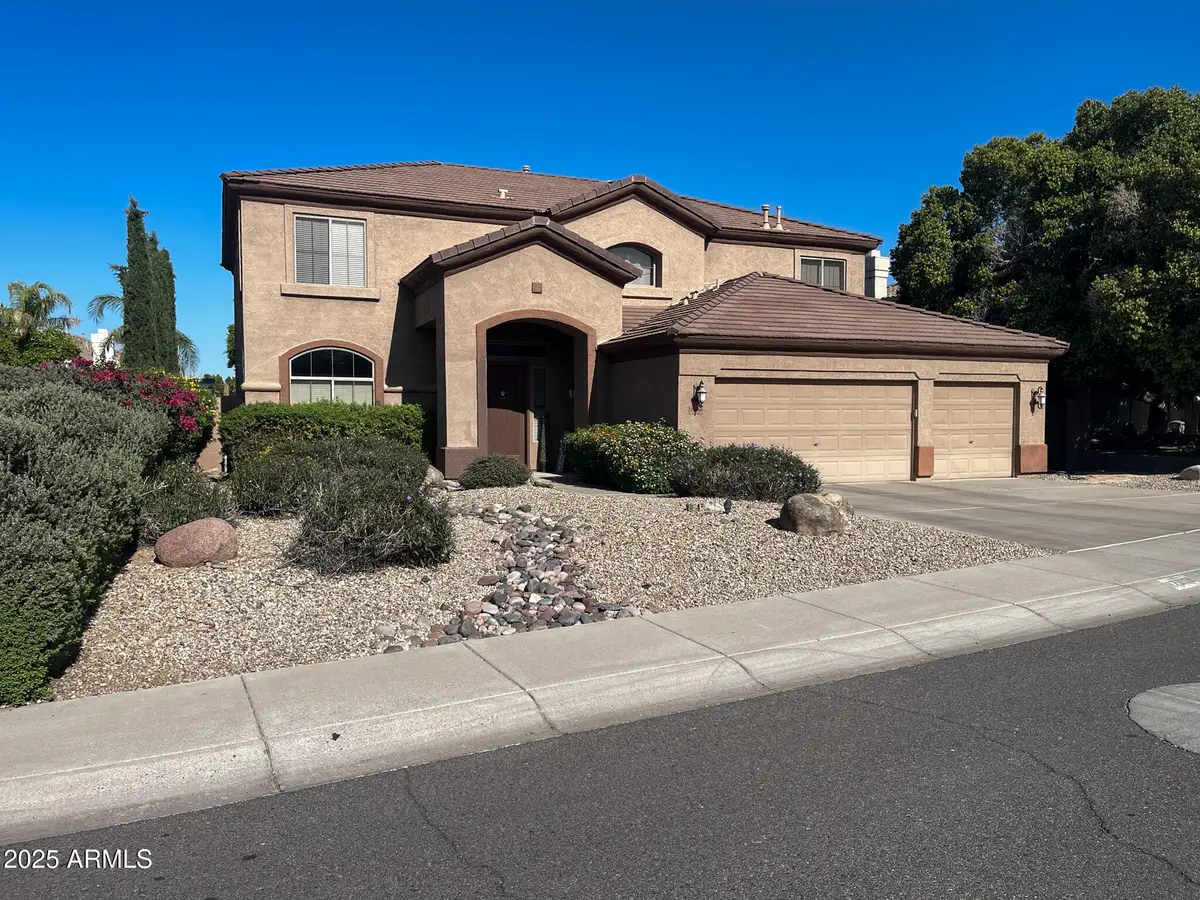 17658 N 52nd Place, Phoenix, AZ 85254 - Image #1