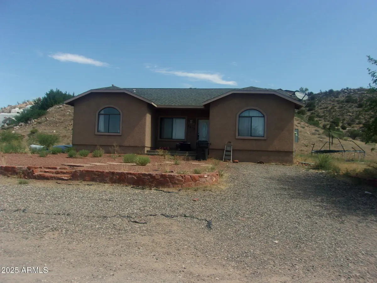 4616 E Monument Way, Lake Montezuma, AZ 86335 - Image #1