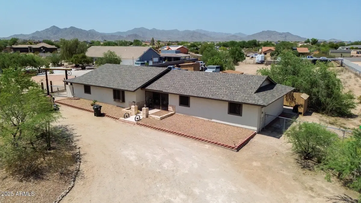 23332 W Watkins Street, Buckeye, AZ 85326 - Image #1