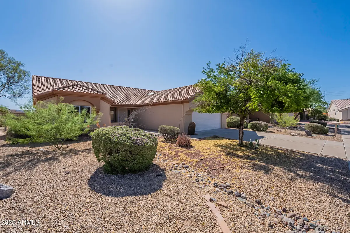 20821 N 152nd Drive, Sun City West, AZ 85375 - Image #1