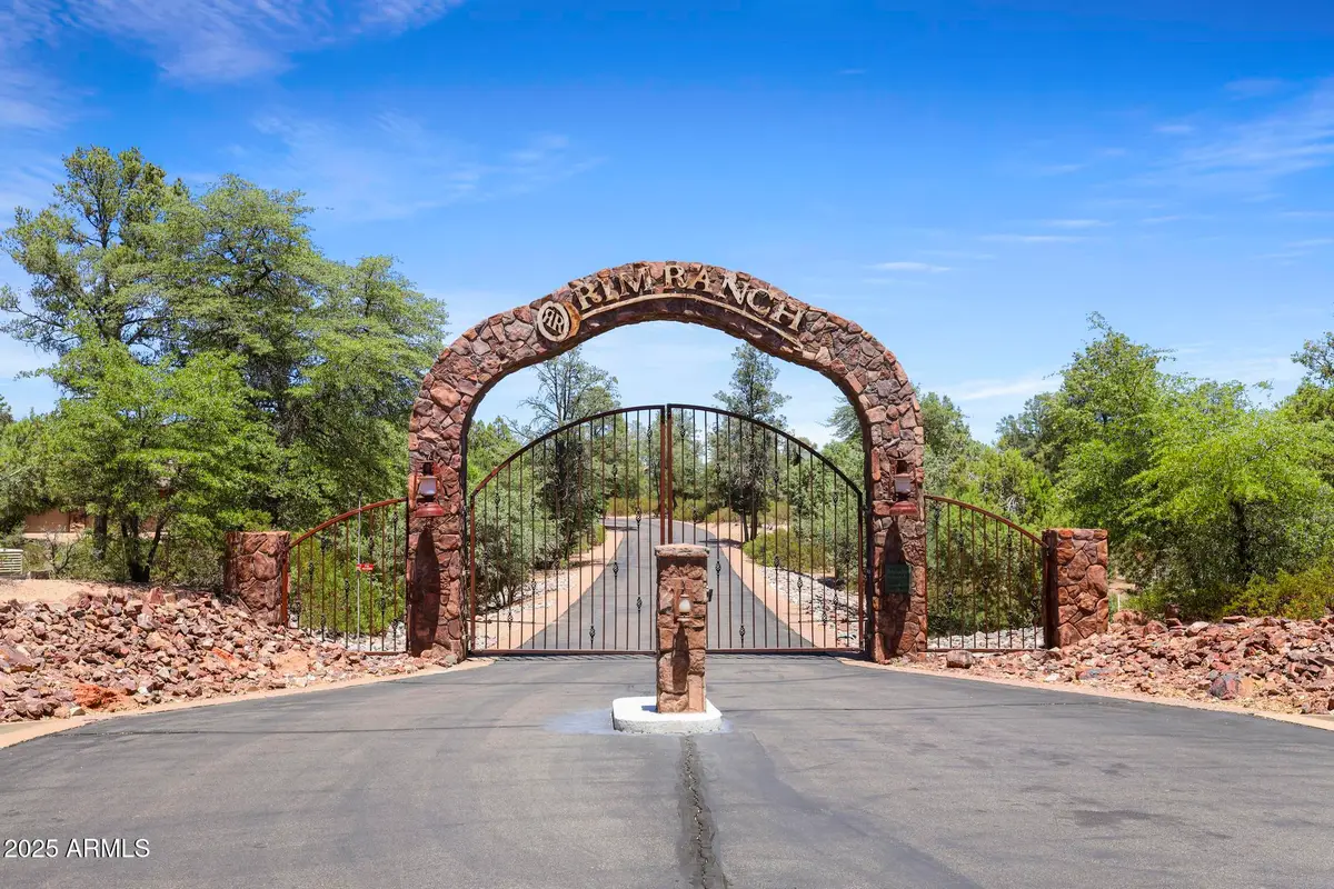 1006 W Rock Springs Circle, Payson, AZ 85541 - Image #1