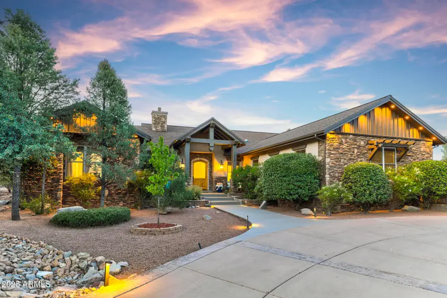 1006 W Rock Springs Circle, Payson, AZ 85541 - Image #2