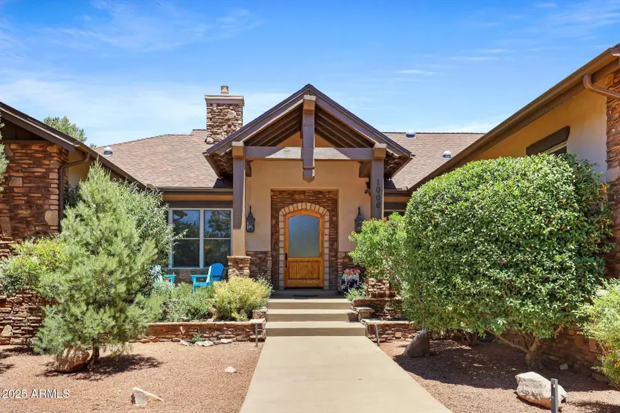 1006 W Rock Springs Circle, Payson, AZ 85541 - Image #3