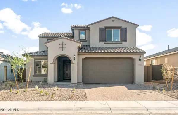 13763 W Calle De Baca --, Peoria, AZ 85383
