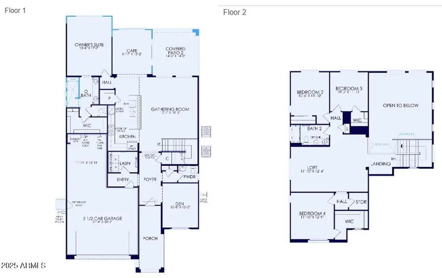 13758 W Whisper Rock Trail, Peoria, AZ 85383 - Image #2