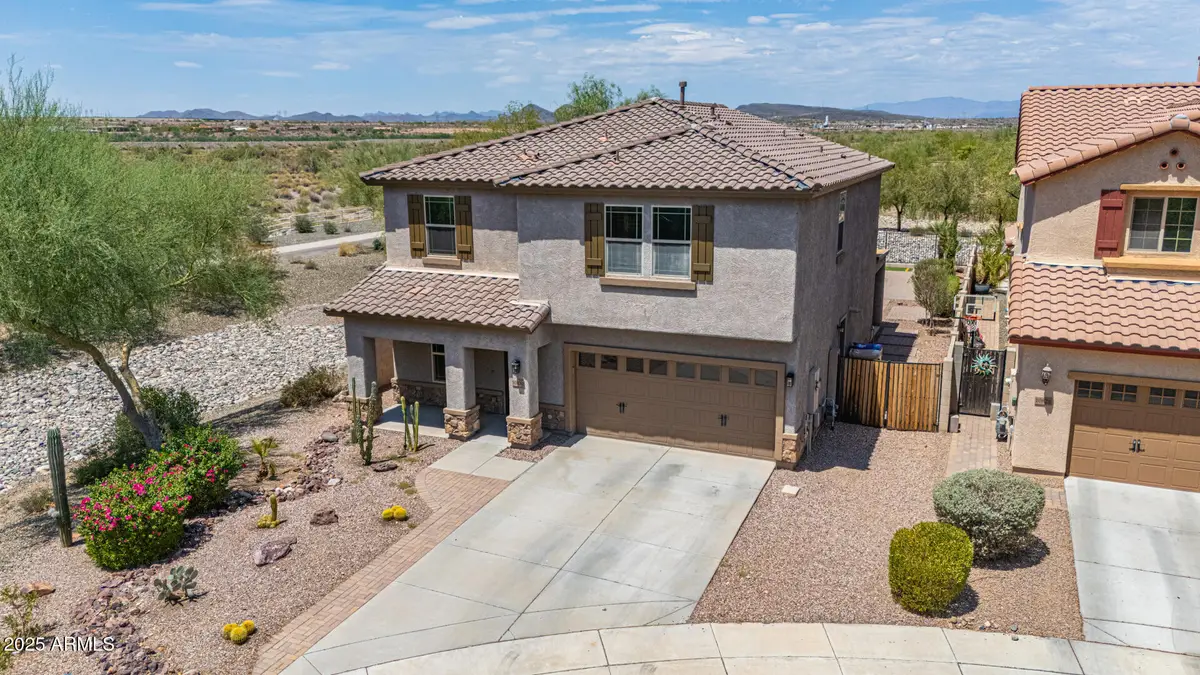 10830 W El Cortez Place, Peoria, AZ 85383 - Image #1