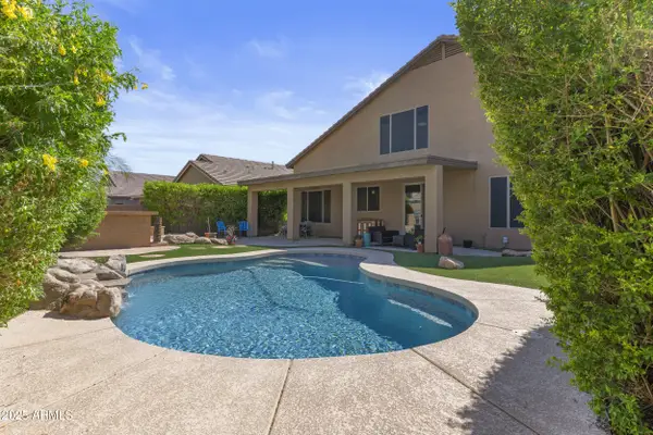 26641 N 42nd Street, Cave Creek, AZ 85331