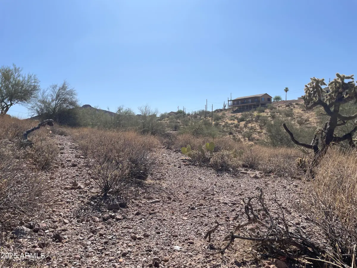 1097 N Queen Mary Way #218, Queen Valley, AZ 85118 - Image #1