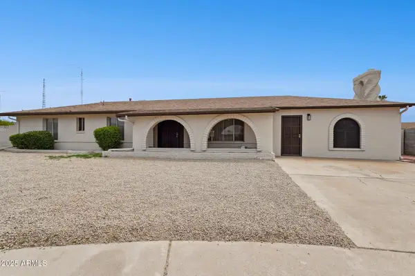 18045 N 20th Lane N, Phoenix, AZ 85023