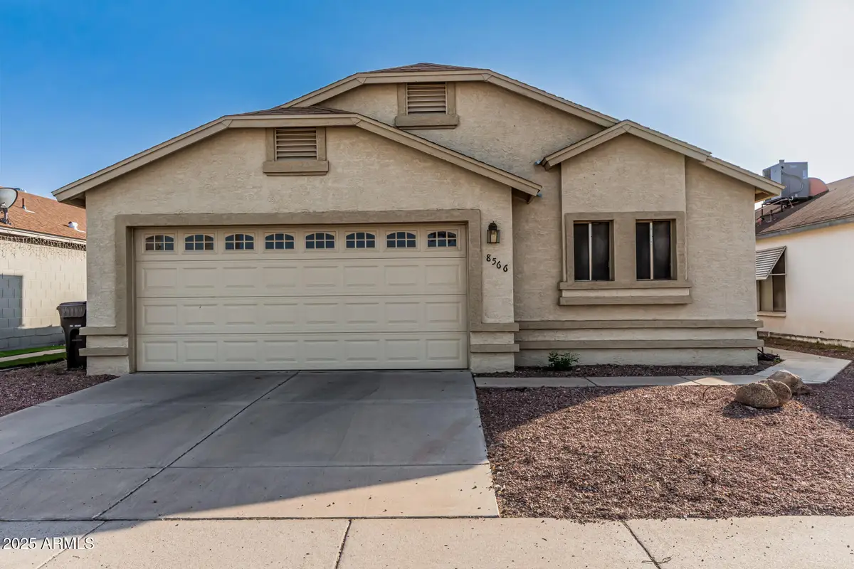 8566 N 108th Lane, Peoria, AZ 85345 - Image #1