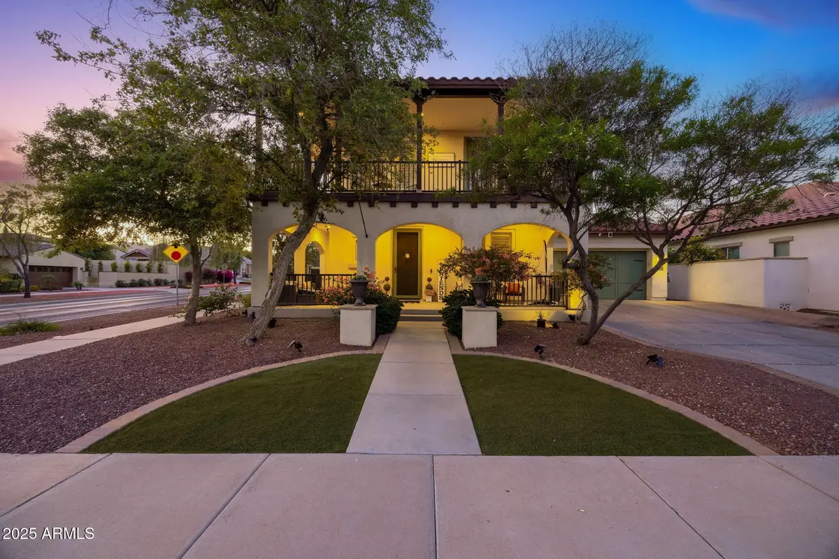 20518 W White Rock Road, Buckeye, AZ 85396 - Image #1