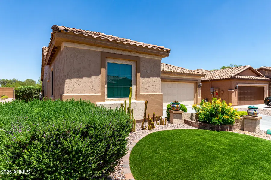 4523 N Petersburg Drive, Florence, AZ 85132 - #3