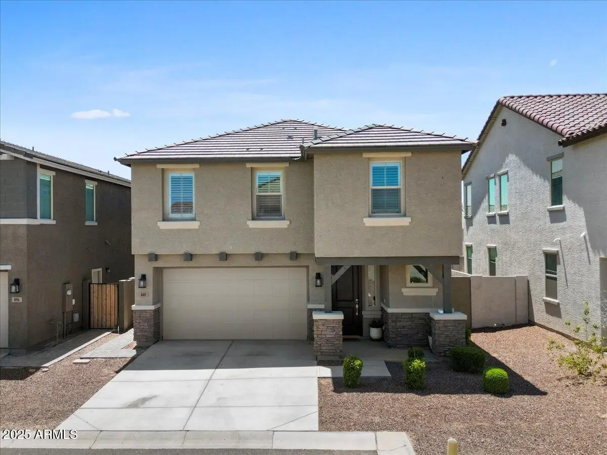 880 S 150th Drive, Goodyear, AZ 85338 - Image #1