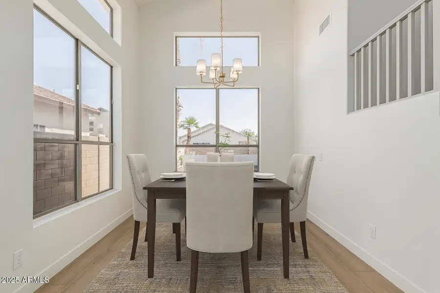 3851 E San Pedro Avenue, Gilbert, AZ 85234 - Image #3