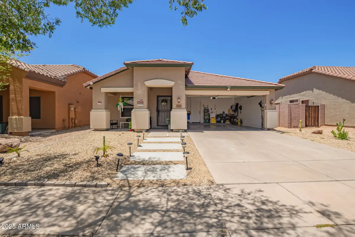 518 S 114th Avenue, Avondale, AZ 85323 - Image #1