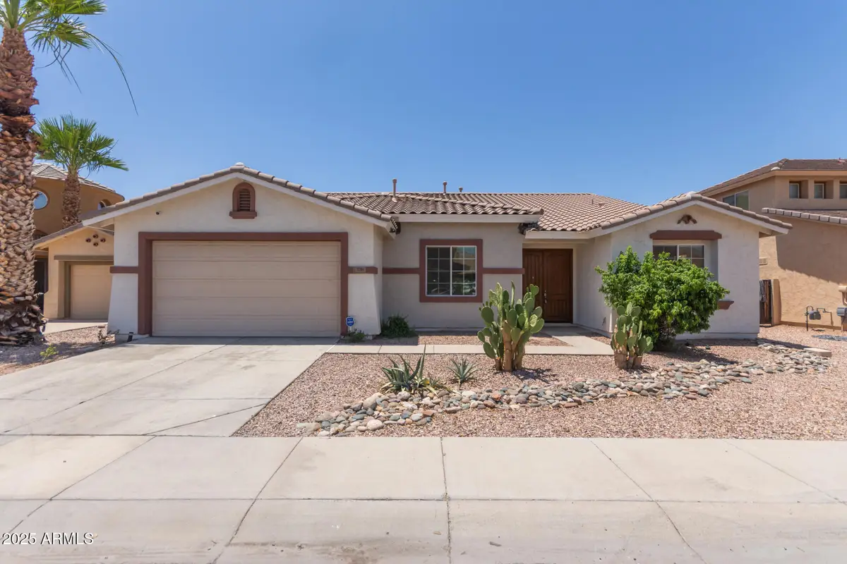 7205 W Ellis Street, Laveen, AZ 85339 - Image #1