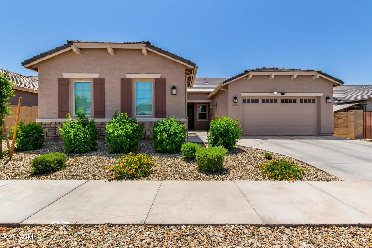 24393 N 169th Drive, Surprise, AZ 85387 - Image #1