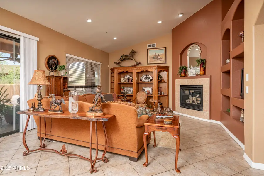 8698 E Preserve Way, Scottsdale, AZ 85266 - Image #2