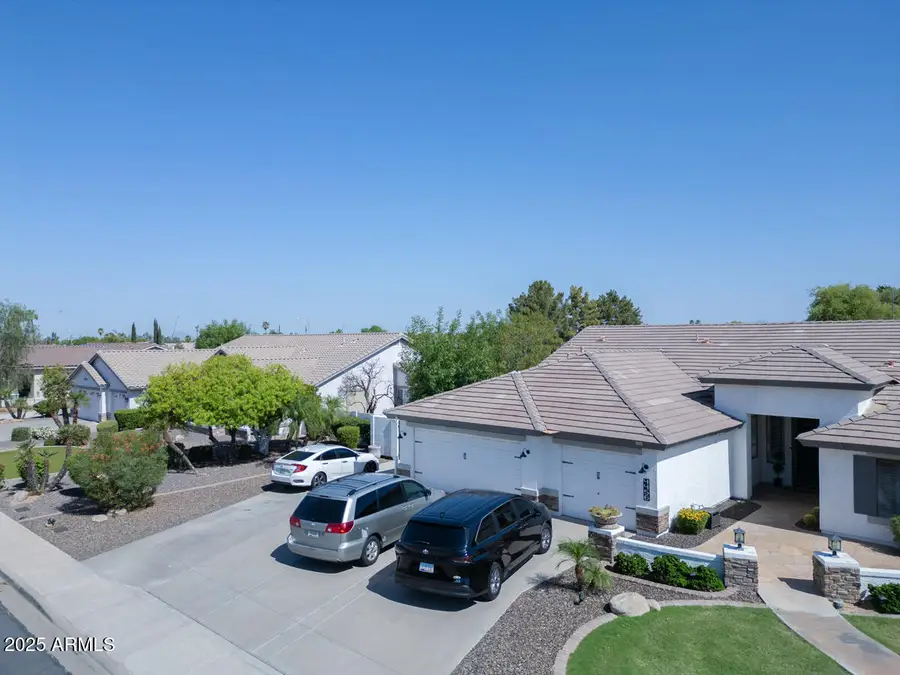 4429 E Downing Circle, Mesa, AZ 85205 - #2