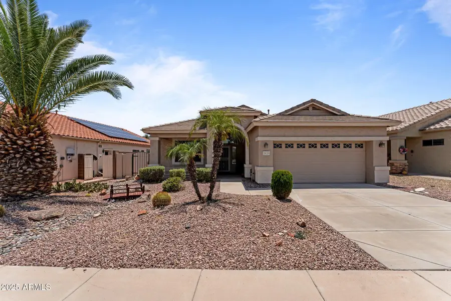 18119 W Spencer Drive, Surprise, AZ 85374 - Image #2