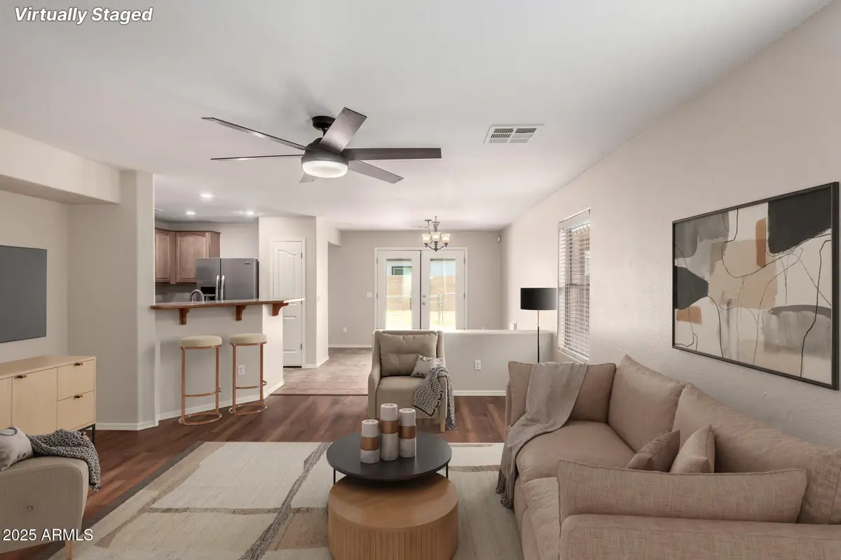 36538 W La Paz Street, Maricopa, AZ 85138 - Image #1