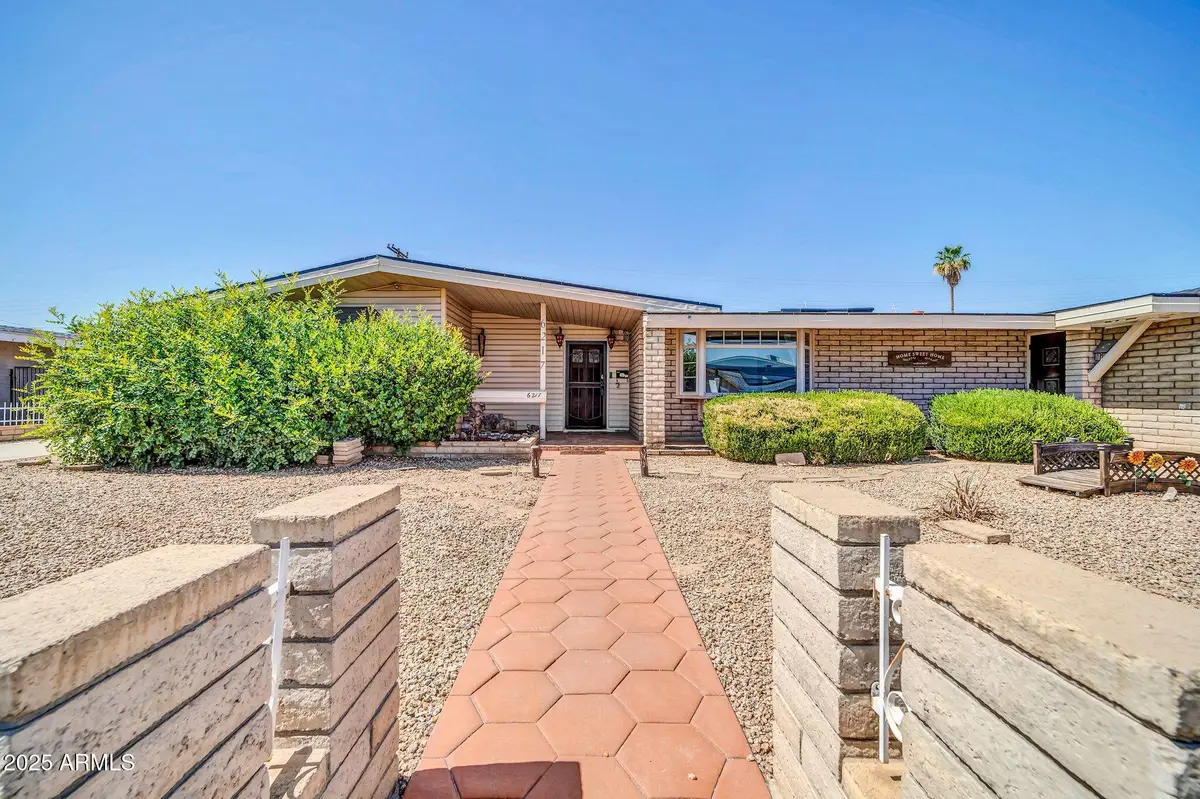 6217 W Orange Drive, Glendale, AZ 85301 - Image #1