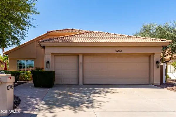 10709 E Champagne Drive, Sun Lakes, AZ 85248