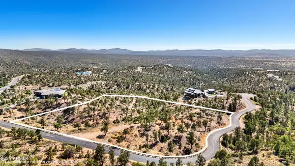 12900 N Preserve Point #6, Prescott, AZ 86305