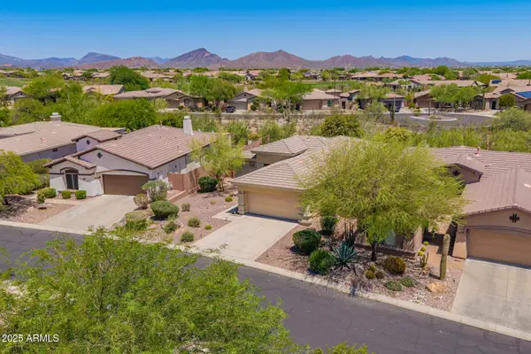 41227 N Rolling Green Way, Anthem, AZ 85086