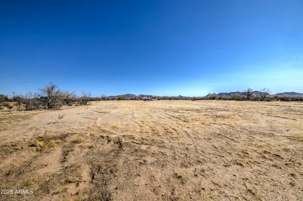 0 W Ventada Road, Maricopa, AZ 85139