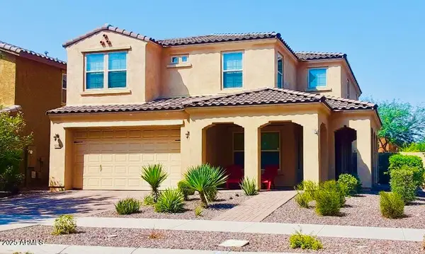 5016 S Curie Way, Mesa, AZ 85212