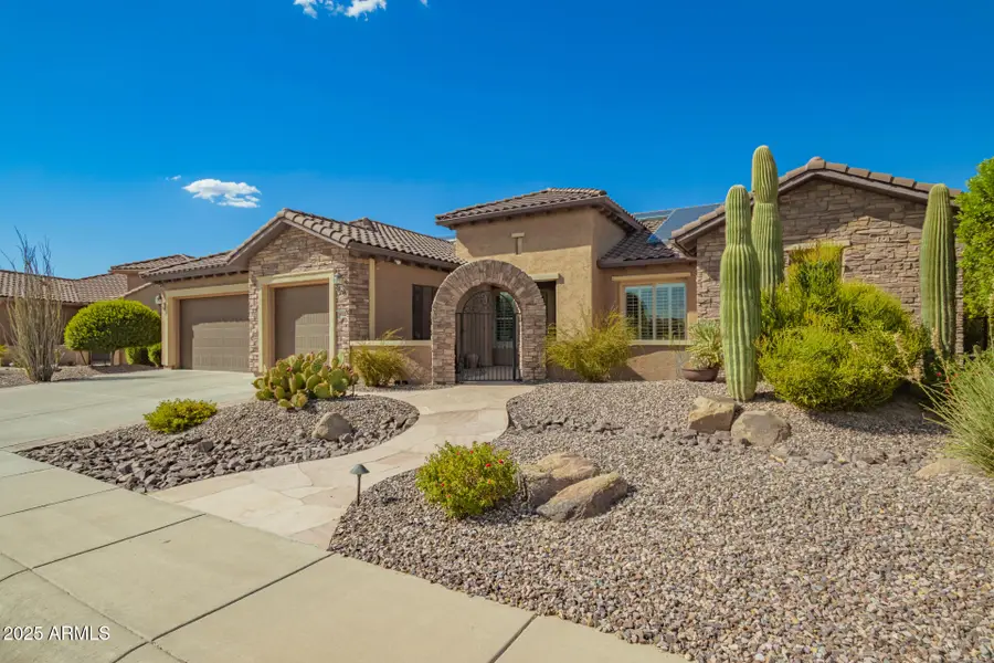6832 W Stony Quail Way, Florence, AZ 85132 - Image #2