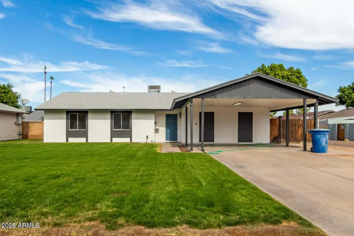 1228 E Fremont Drive, Tempe, AZ 85282 - Image #1