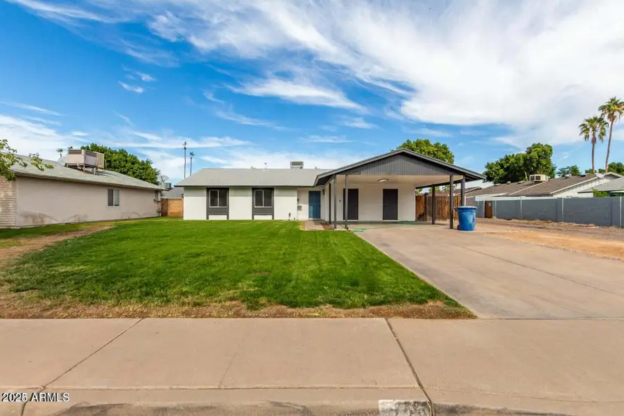 1228 E Fremont Drive, Tempe, AZ 85282 - Image #2