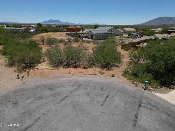 TBD S Morning Glory Court #63, Sierra Vista, AZ 85650