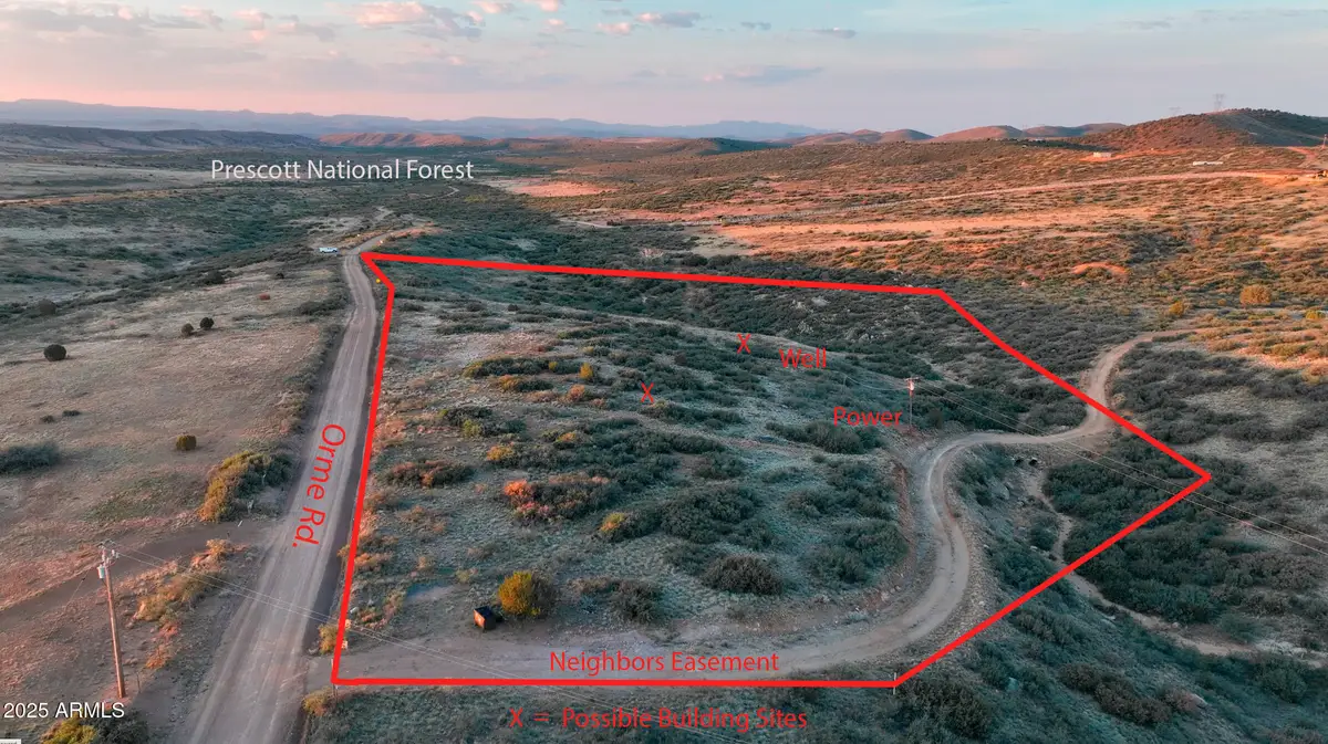 1960 S Orme Road, Dewey, AZ 86327 - Image #1