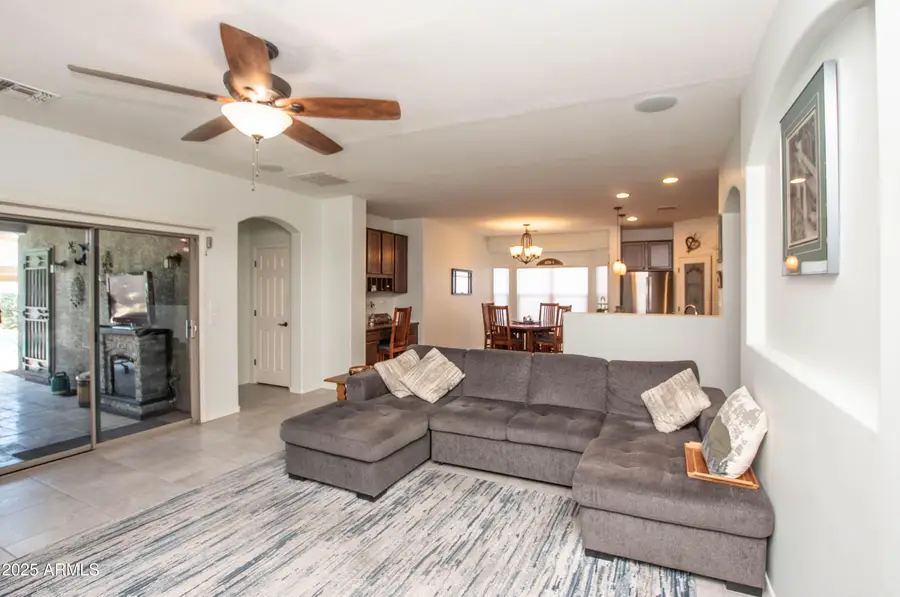 18198 E El Viejo Desierto --, North Pinal, AZ 85118 - Image #2