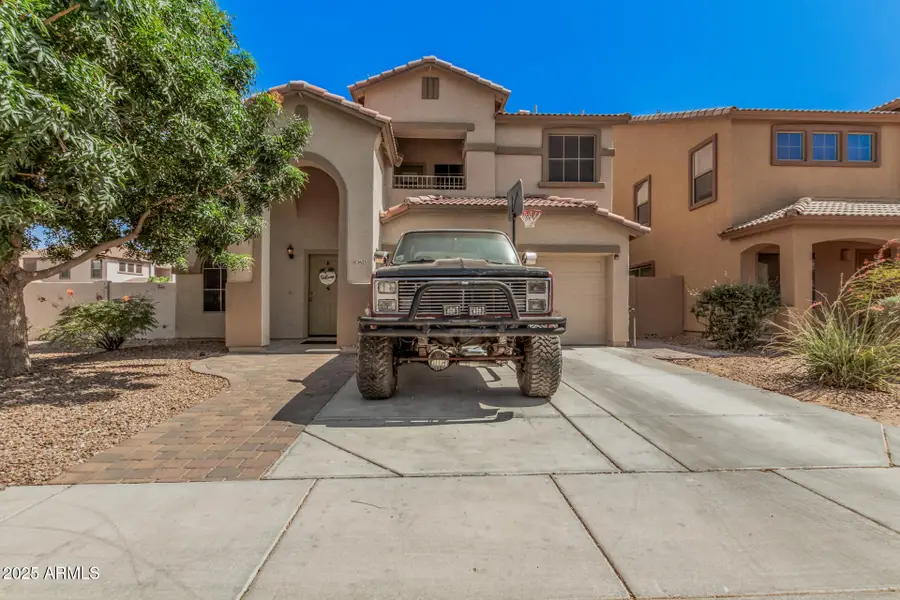 3625 W South Butte Road, San Tan Valley, AZ 85144 - Image #2