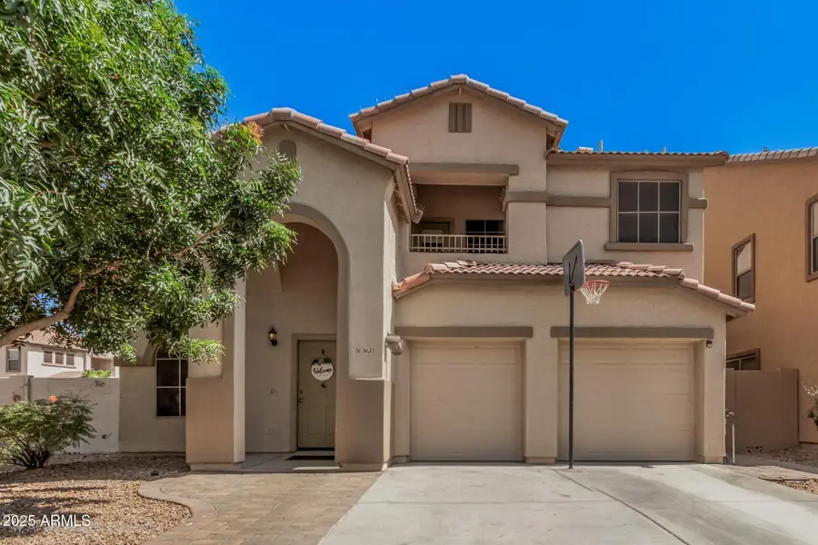 3625 W South Butte Road, San Tan Valley, AZ 85144 - Image #3