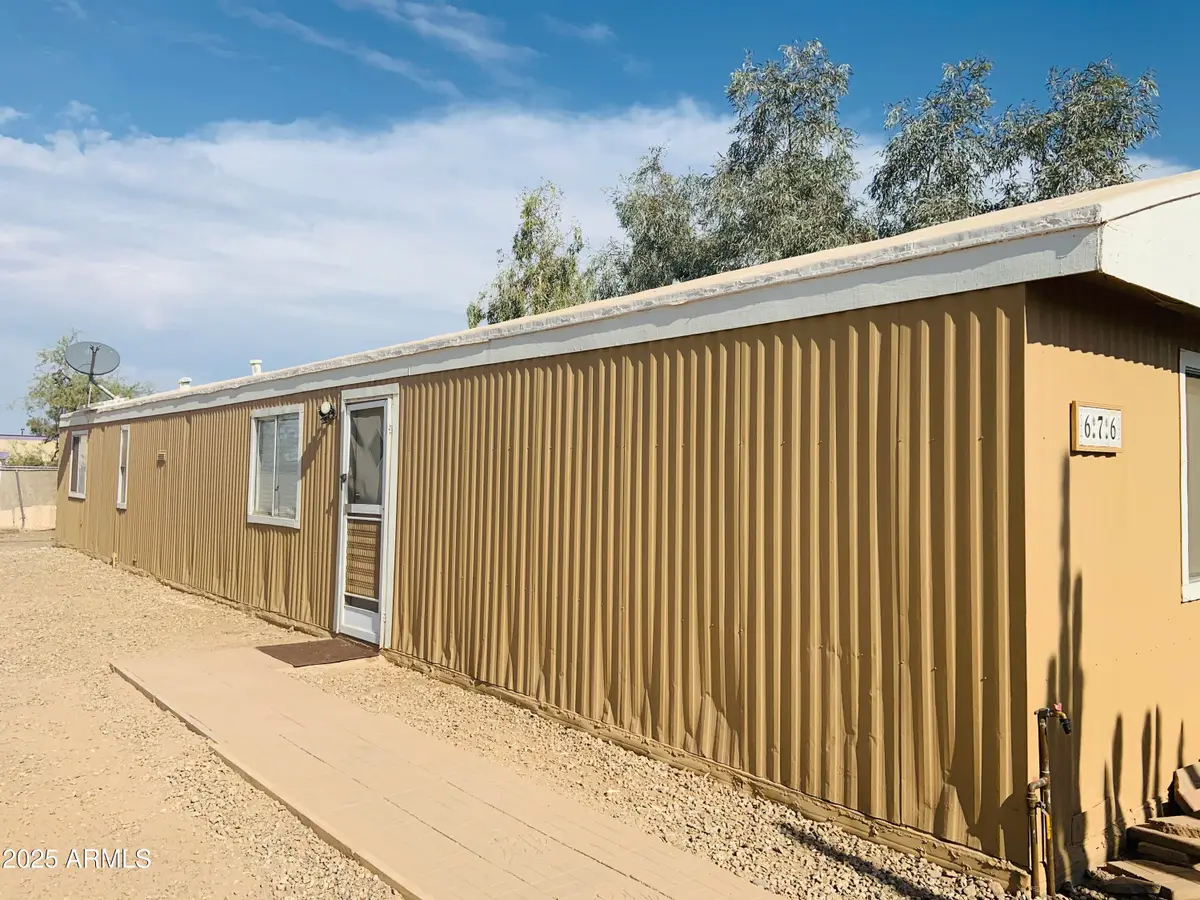 676 E Ruggles Street, Florence, AZ 85132 - Image #1