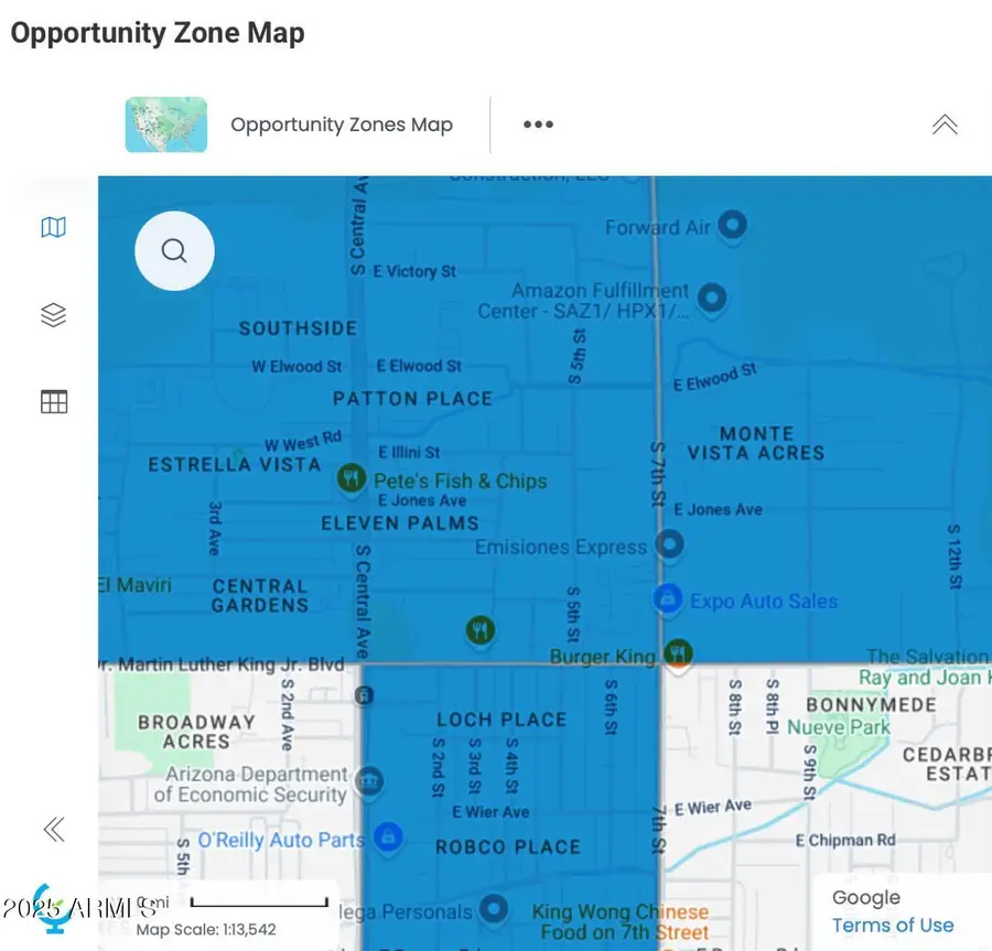 4202 S 3rd Street #5, Phoenix, AZ 85040 - Image #3