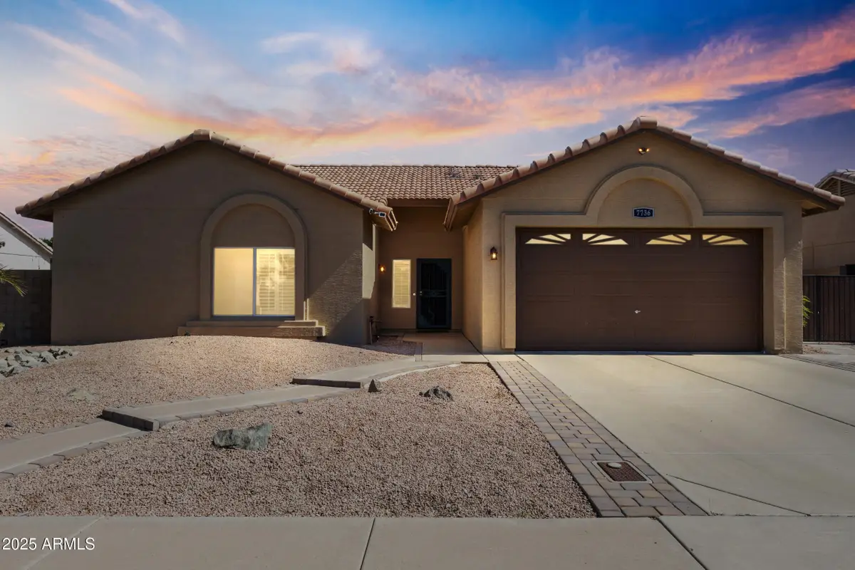 7736 W Tumblewood Drive, Peoria, AZ 85382 - Image #1