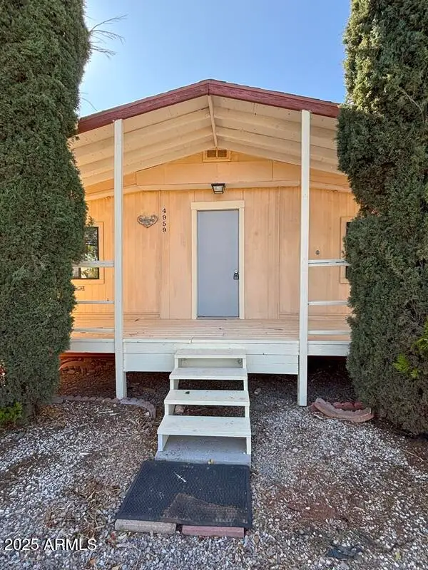 4959 E Ironwood Circle, Sierra Vista Southeast, AZ 85650 - Image #1