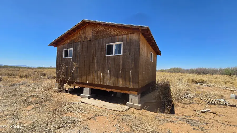 9.97 acres S Kit Carson Road #5, Pearce, AZ 85625 - Image #2